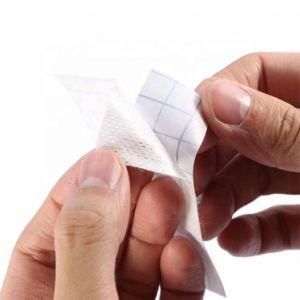 Size Can Be Customized Non-Woven Fabric Dressing Paste or with Absorbent Pad