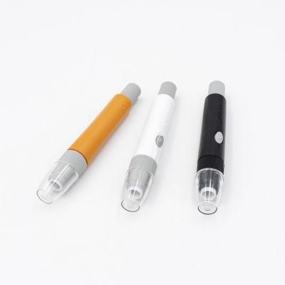 Lancet Disposable Medical Blood Lancet Pen Type