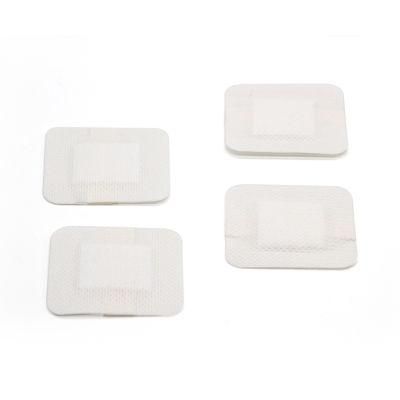 Advanced Wound Care Dressing Hydrocolloid Foam Dressing