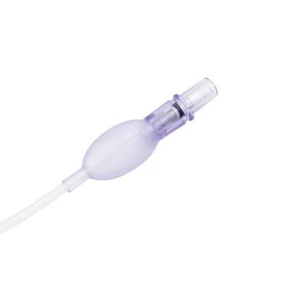 Medical Consumables Disposable PVC Laryngeal Mask