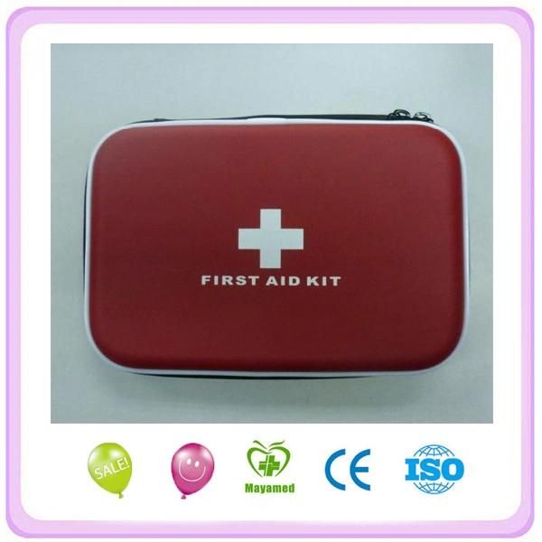First Aid Kit for Car Home Hotel Workshop Travel School