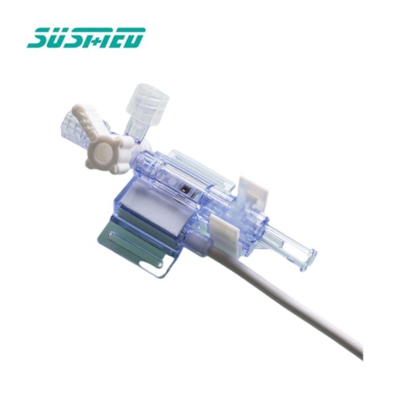 Medical Disposable IBP Invasive Blood Pressure Transducer