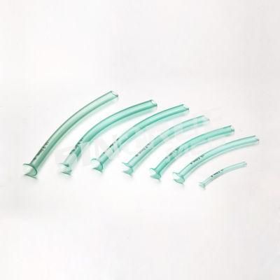 Medical Catheter Disposable Nasopharyngeal Airway