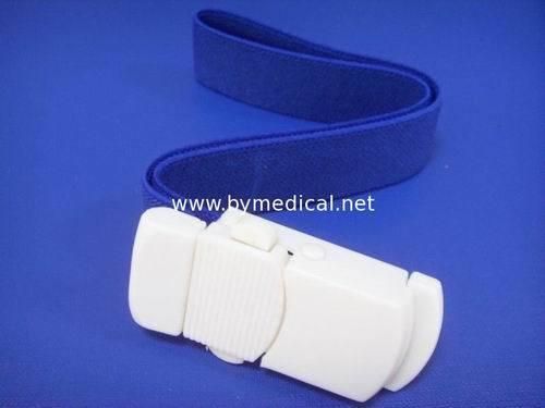 Hospital Elastic Tourniquet Cuff with ABS Buckle Gf03f