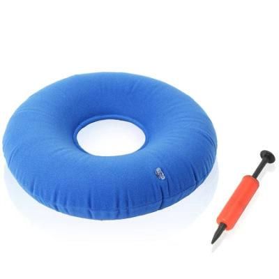 Morden Design Orthopedic Seat Cushion Memory Foam Seat Cushion Inflatable Seat Cushion