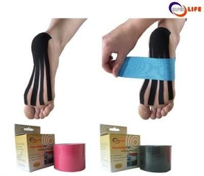 Athlete Tape Sports Tape for Runner Kinesio Tex Classic