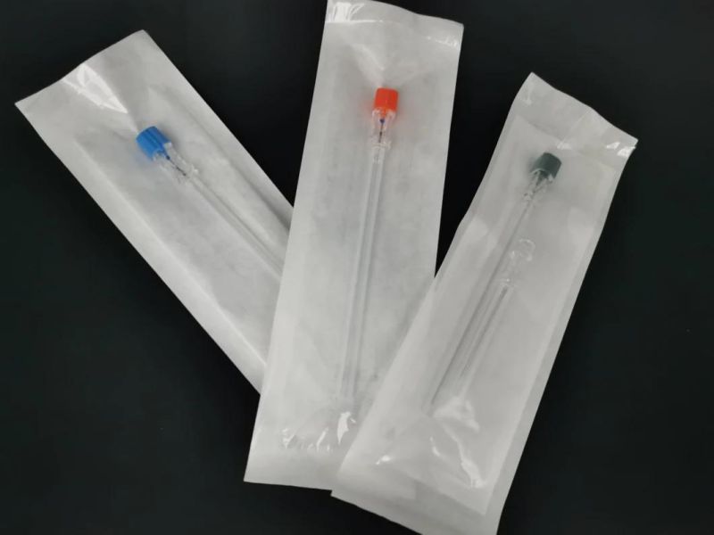 High Quality Medical Anesthesia Spinal Needle Quincke Pencil Point Introducer