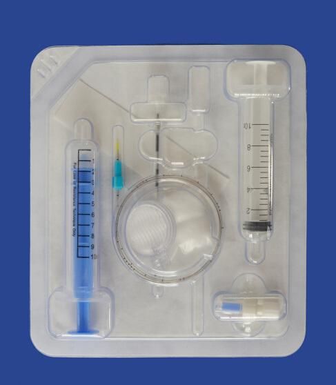 Disposable, Medical Epidural Kit (Type 2)