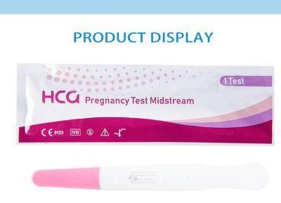 First Response Early Result Pregnancy Test