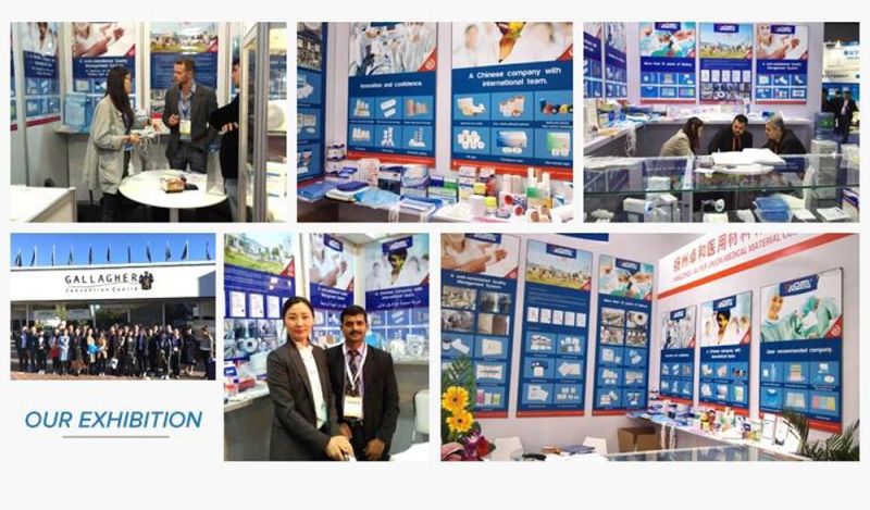 3 Ply Surgical Disposable Face Mask Manufacturer