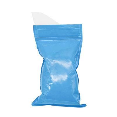 New Product Travelling Plastic Urine Collector Portable Bag