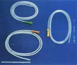 High Quality Disposable Medical Sterile PVC Stomach Tube with CE ISO