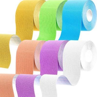 High Tensile Cuttable Highly Effective Body Protective Kinesiology Tape