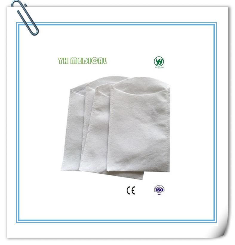 Non Woven Washing Glove with Soft Touching
