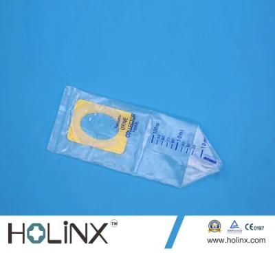 High Quality Medical Disposable Sterile Urometer Drainage Bag