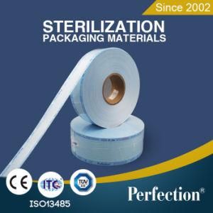 Medical Sterilization Packaging Pouches Roll
