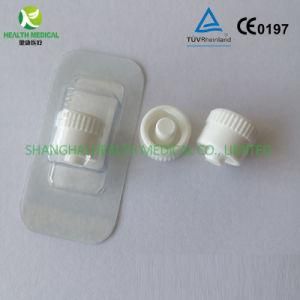 One Way Combi Stopper in Blister Packing with Good Quality