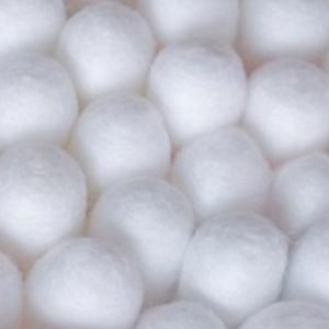 Wholesale Price Medical Cotton Balls for Home Use Medical Use