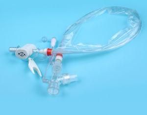 Medical Disposable Closed Suction Catheter