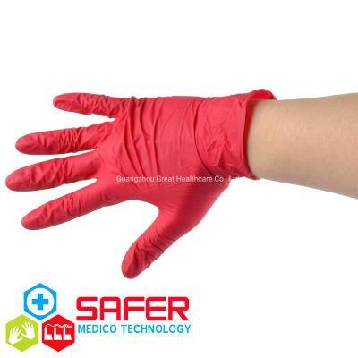 Examination Gloves Nitrile