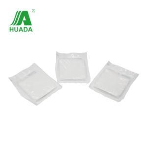 Medical Nonwoven Fabric Non-Woven Swab Sterile Medical Swab