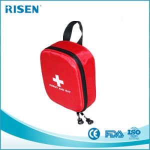 China Home Cut Small Mini Personal First Aid Kit