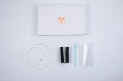 Advanced Hydrogel Wound Healing, Medical Hydrogel Wound Dressing