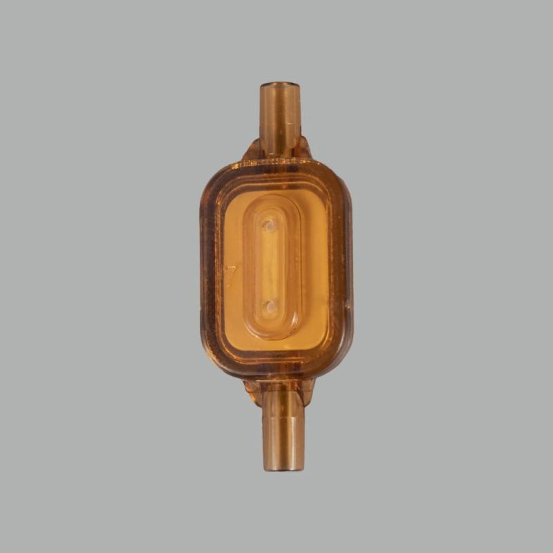 Aperture 1.2-4 Medical Products Disposable Precision Dark Liquid Filter