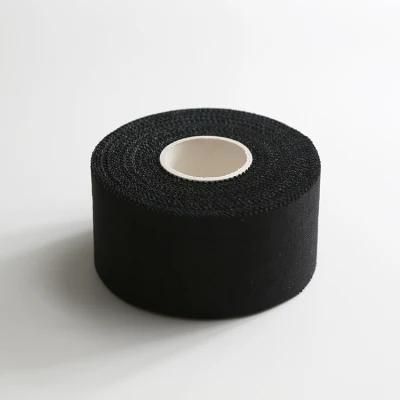Wholesale Cotton Rayon Zinc Oxide Bandage Rigid Strapping Pet Wrap Athletic Sports Tape