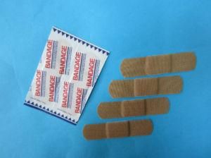 Factory Manufactured Wound Protect Adhesive Bandage