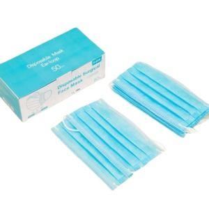 Disposable Face Mask Protective Face Mask Nonwoven Face Mask Surgical Face Mask Medical