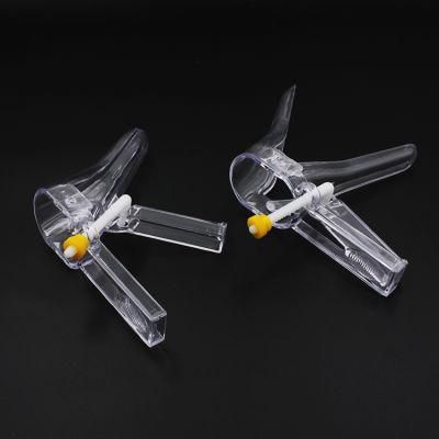 Medical Convenient Health Disposable Sterile Vaginal Speculum
