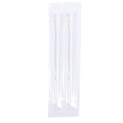 Promotional Medical Supply Women Cervical Brush Sterile Sampling Swab