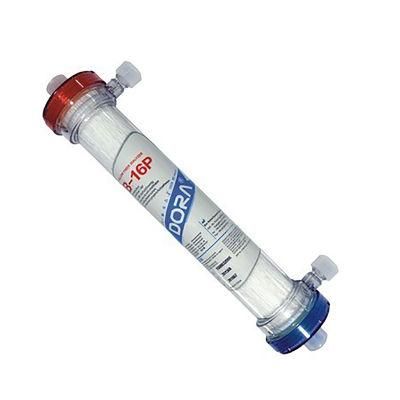 CE/FDA Certified Blood Dialyzer for Hematodialysis Use with High Quality and Competitive Price
