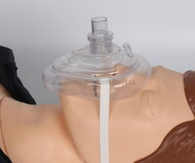 CPR Training Valves/One-Way Valve W/Filter for CPR Mask