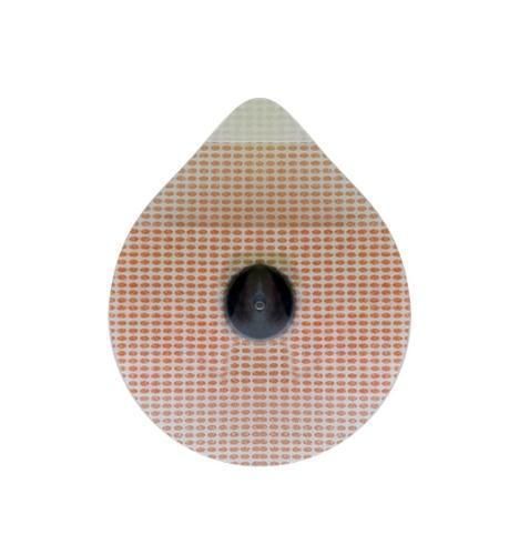 ECG Electrodes Medical Disposable CE Approval