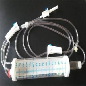 150ml Burette Set for Baby Disposable IV Giving Set 100ml 110ml 120ml Medical Instrument