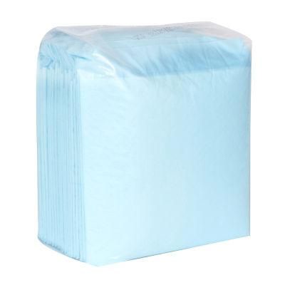 High Super Absorbent Medical Used Hospital Disposable Surgical Underpads Nursing Pad Sheet