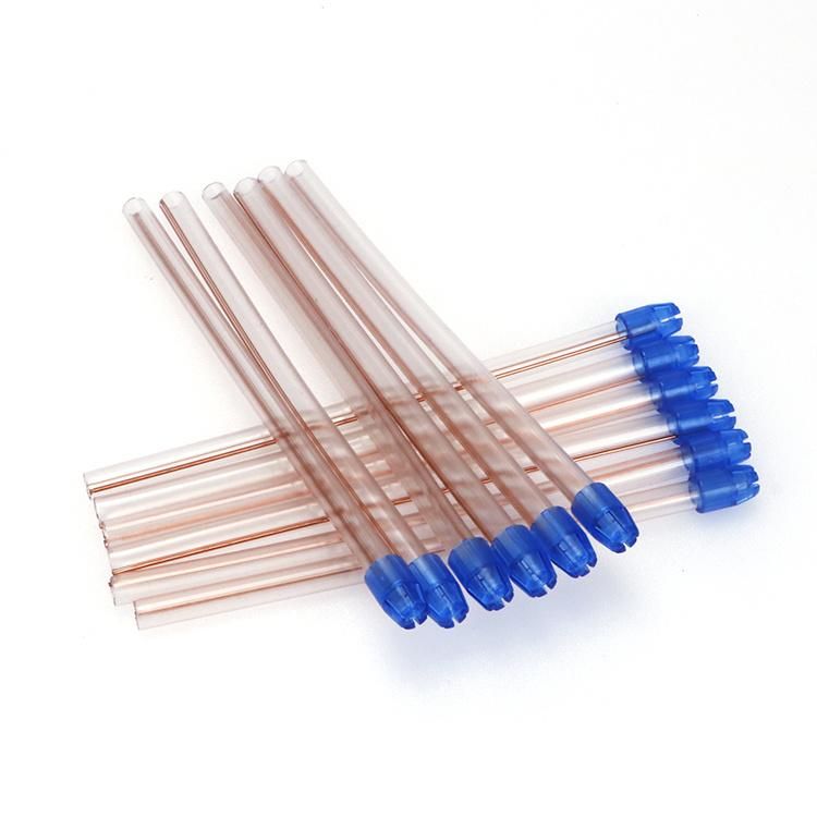 Disposable Tips Smooth Round Edges Dental Suction Saliva Ejectors