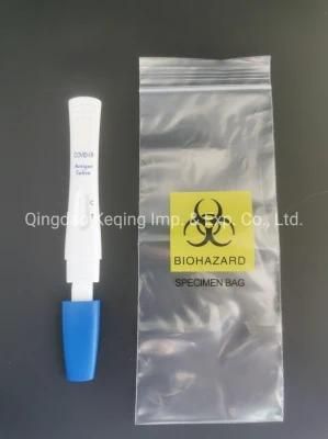 Antibody Antigen Rapid Test Kits Tga Igg Igm CE Certificate Colloidal Gold Innovita