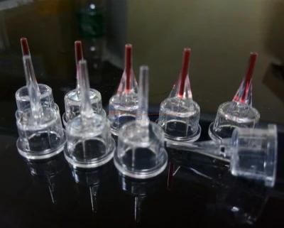 Medical Consumable Pipette Micro Tips