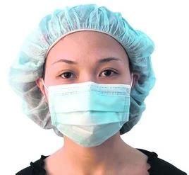 Single-Use Doctor Surgical Mask