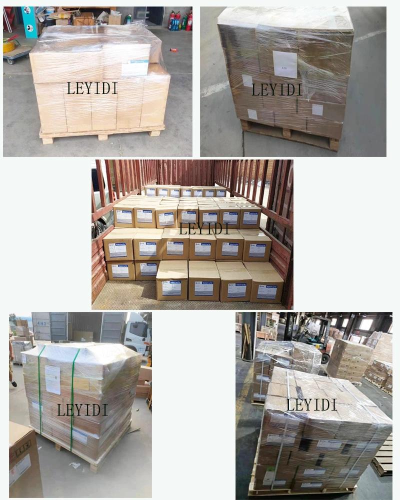 Blue Film Pet Inkjet Printing Films for Medical X-ray Equipment High Quality