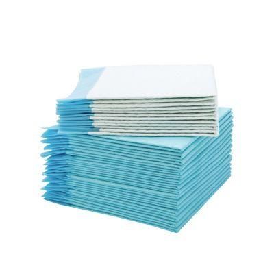 Supplier High Absorbency Disposable Pet Adult Care Underpad for Incontinence