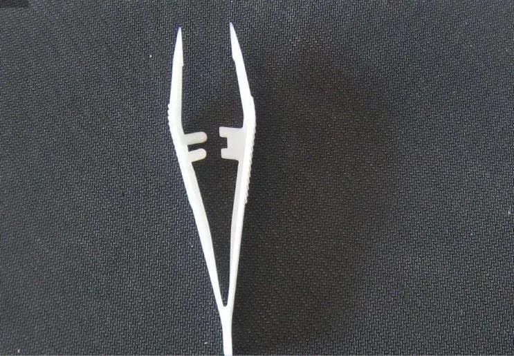 Disposable Towel Tong for Airlines