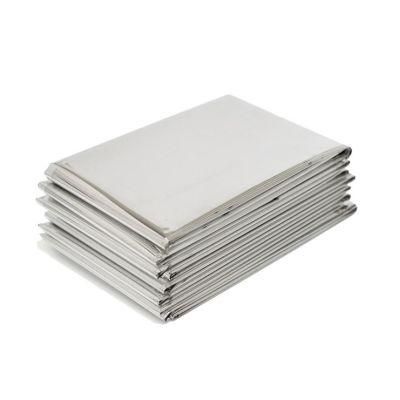 Hot Sale Hospital Emergency Kit Wholesale Waterproof Aluminum Foil Isothermal Balnekt with FDA
