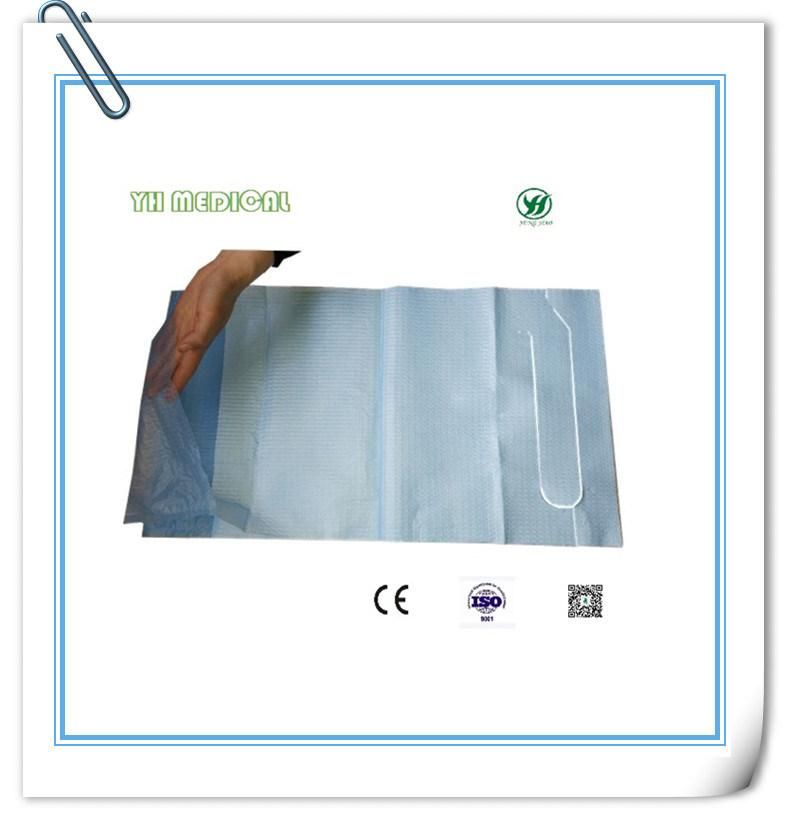 Dental Bib with Ce Mark