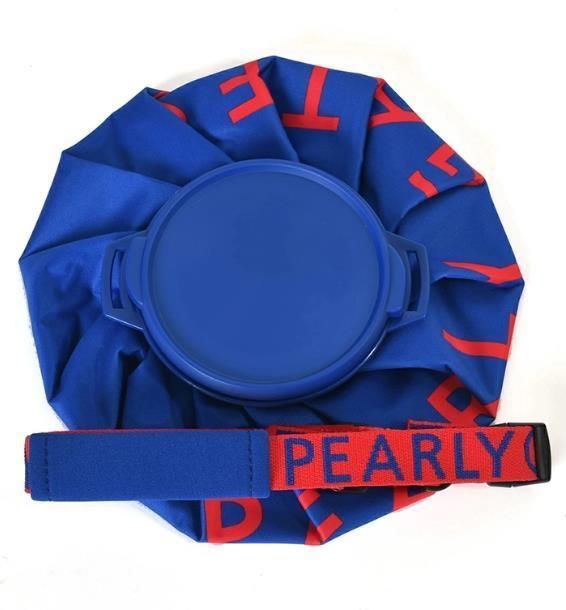 Medical Customed Logo Reusable Ice Pack/Ice Bag