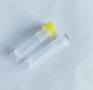 Nucleic Acid Purification Reagent Kit with Sampling Tube