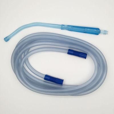Medical Sterile Suction Connecting Tube